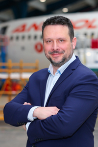 Člen představenstva: Martin Dvořák